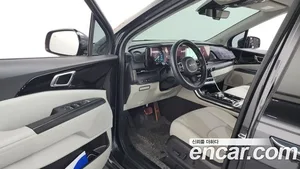 Kia Carnival, 2022 — миниатюра 13