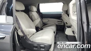 Kia Carnival, 2022 — миниатюра 17