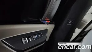 Kia Carnival, 2022 — миниатюра 20