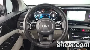 Kia Carnival, 2022 — миниатюра 21