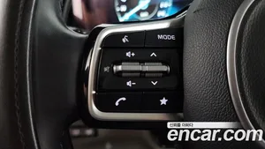 Kia Carnival, 2022 — миниатюра 24