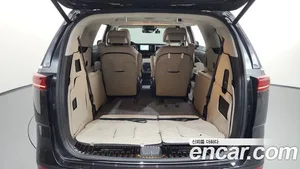 Kia Carnival, 2022 — миниатюра 26