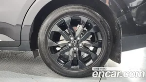 Kia Carnival, 2022 — миниатюра 7