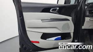Kia Carnival, 2022 — миниатюра 15