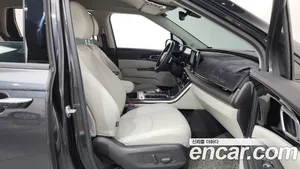 Kia Carnival, 2022 — миниатюра 16