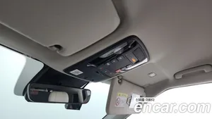 Kia Carnival, 2022 — миниатюра 29