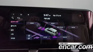 Kia Carnival, 2022 — миниатюра 32