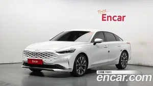 Kia K8, 2023 — миниатюра 1