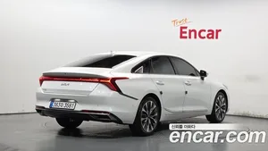 Kia K8, 2023 — миниатюра 2