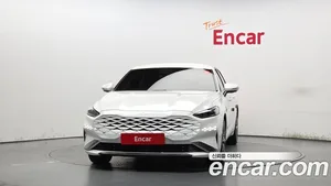 Kia K8, 2023 — миниатюра 3