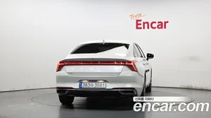 Kia K8, 2023 — миниатюра 4