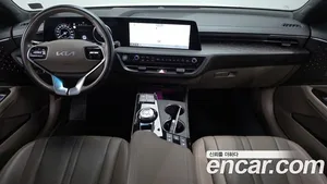 Kia K8, 2023 — миниатюра 10