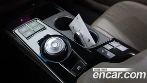 Kia K8, 2023 — миниатюра 12