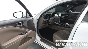 Kia K8, 2023 — миниатюра 13