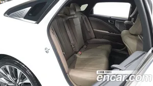 Kia K8, 2023 — миниатюра 18
