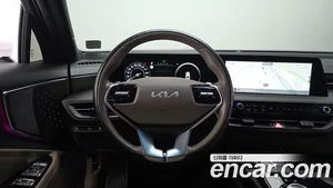 Kia K8, 2023 — миниатюра 20