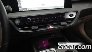 Kia K8, 2023 — миниатюра 23