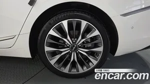 Kia K8, 2023 — миниатюра 7
