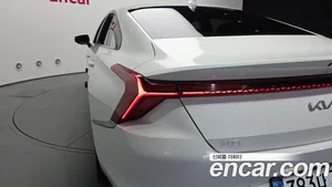 Kia K8, 2023 — миниатюра 9