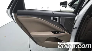 Kia K8, 2023 — миниатюра 15