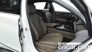 Kia K8, 2023 — миниатюра 16
