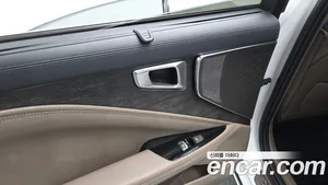 Kia K8, 2023 — миниатюра 27