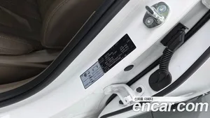 Kia K8, 2023 — миниатюра 28
