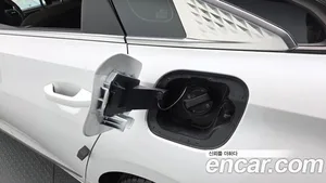 Kia K8, 2023 — миниатюра 29