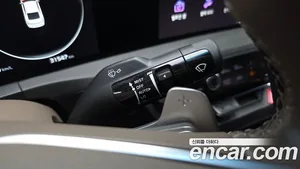 Kia K8, 2023 — миниатюра 30