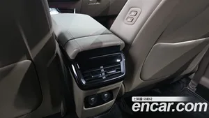 Kia K8, 2023 — миниатюра 34