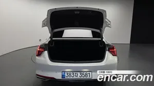 Kia K8, 2023 — миниатюра 36