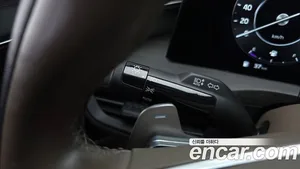 Kia K8, 2023 — миниатюра 37