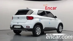 Hyundai Venue, 2019 — миниатюра 2