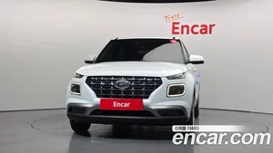Hyundai Venue, 2019 — миниатюра 3
