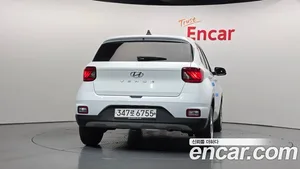 Hyundai Venue, 2019 — миниатюра 4
