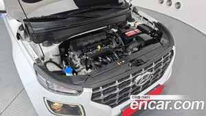 Hyundai Venue, 2019 — миниатюра 6