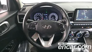 Hyundai Venue, 2019 — миниатюра 20