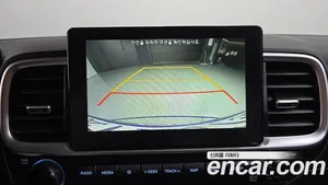 Hyundai Venue, 2019 — миниатюра 22