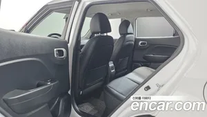 Hyundai Venue, 2019 — миниатюра 24