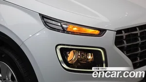 Hyundai Venue, 2019 — миниатюра 8