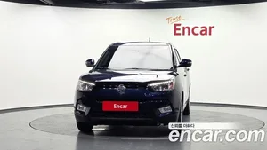 KGM Tivoli, 2017 — миниатюра 3