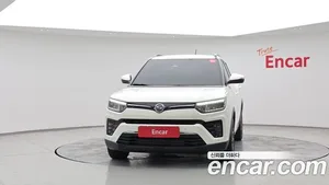 KGM Tivoli, 2022 — миниатюра 3