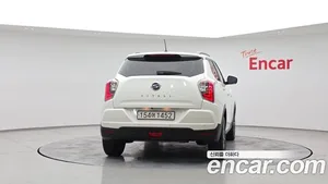 KGM Tivoli, 2022 — миниатюра 4