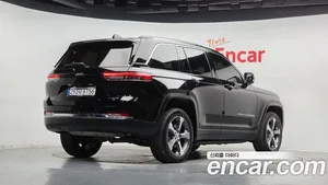 Jeep Cherokee, 2023 — миниатюра 2