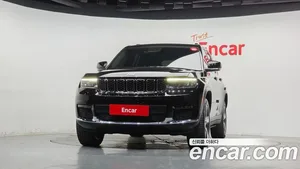 Jeep Cherokee, 2023 — миниатюра 3