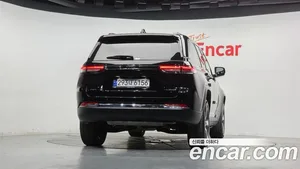 Jeep Cherokee, 2023 — миниатюра 4