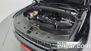 Jeep Cherokee, 2023 — миниатюра 6