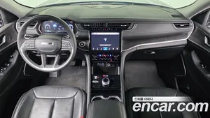 Jeep Cherokee, 2023 — миниатюра 10