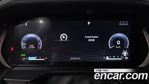 Jeep Cherokee, 2023 — миниатюра 11