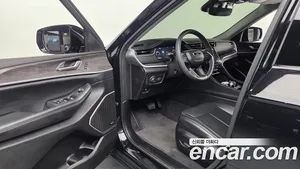 Jeep Cherokee, 2023 — миниатюра 13